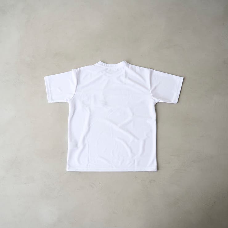 【WEB限定】converse （コンバース）ポケット付刺繍Ｔシャツ | coen【men】 | 詳細画像4 