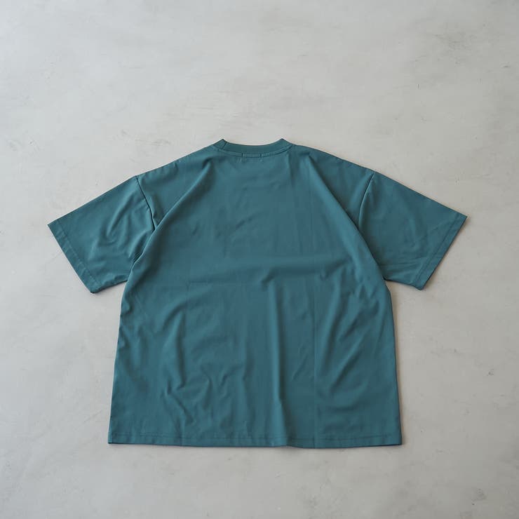 【WEB限定】converse（コンバース）エンブレム半袖Tシャツ | coen【men】 | 詳細画像18 