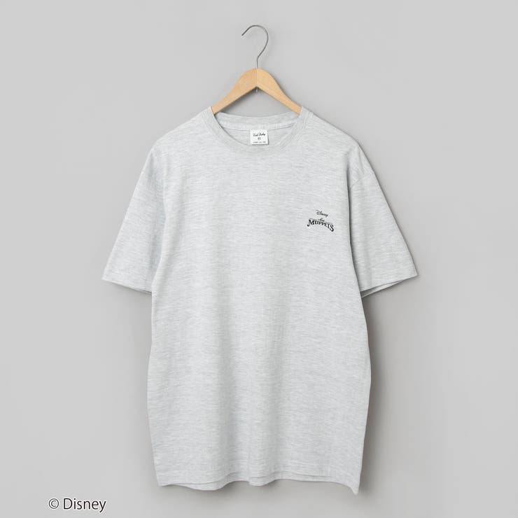 ROCK STANLEY別注 MUPPETS | coen【men】 | 詳細画像2 