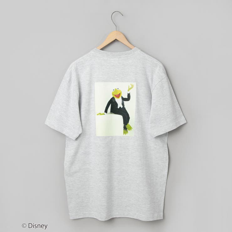 ROCK STANLEY別注 MUPPETS | coen【men】 | 詳細画像3 