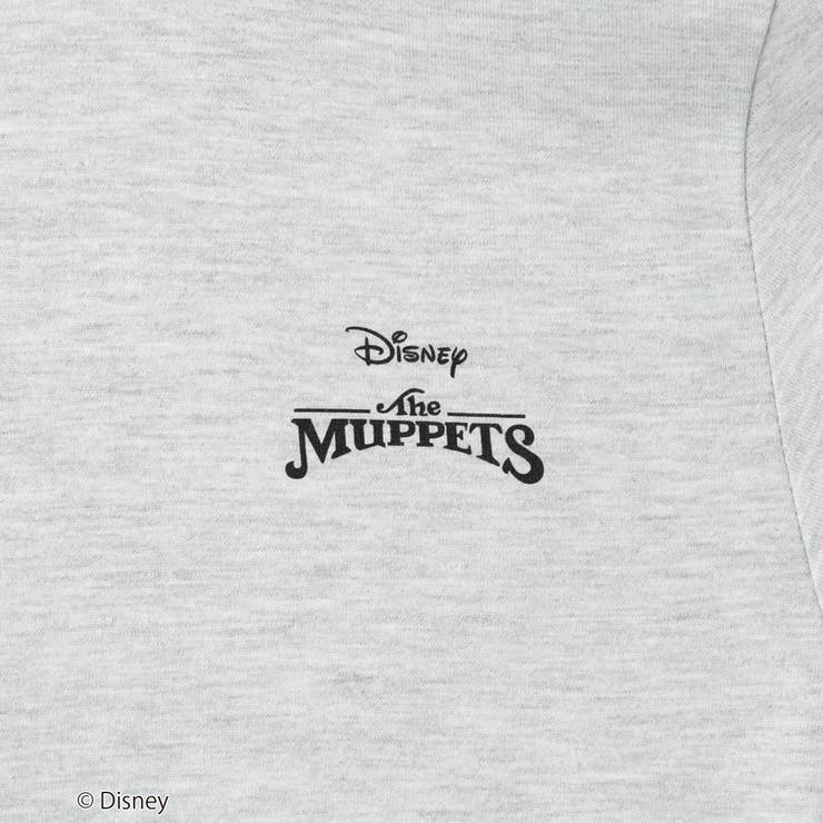 ROCK STANLEY別注 MUPPETS | coen【men】 | 詳細画像5 