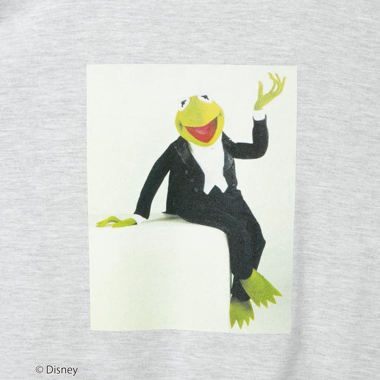 ROCK STANLEY別注 MUPPETS | coen【men】 | 詳細画像6 