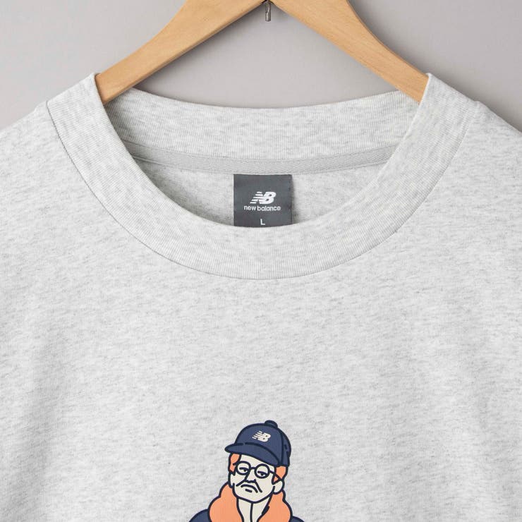 New Balance（ニューバランス）別注Granny Baseball | coen【men】 | 詳細画像3 