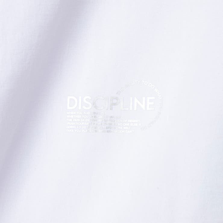 コンフォートリフレクタープリントTシャツ | coen【men】 | 詳細画像5 