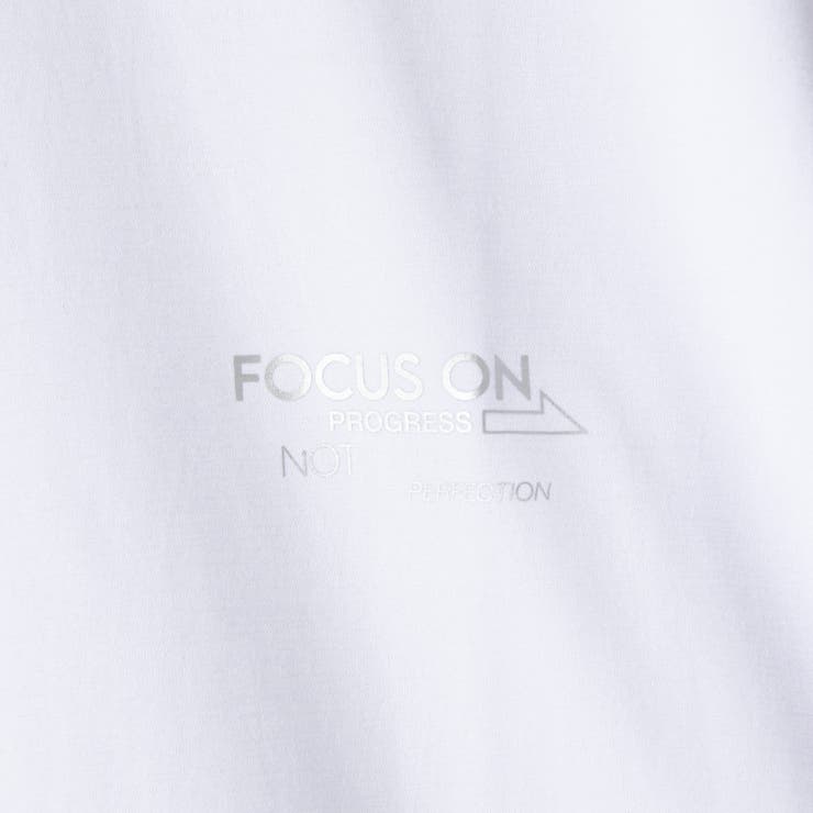 コンフォートリフレクタープリントTシャツ | coen【men】 | 詳細画像6 