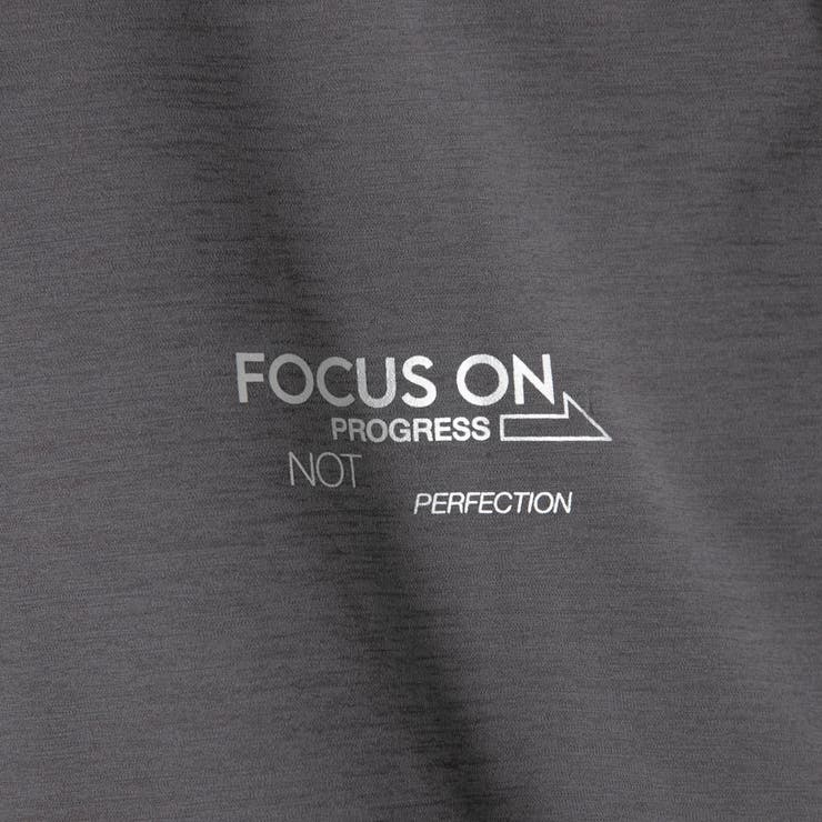 コンフォートリフレクタープリントTシャツ | coen【men】 | 詳細画像8 