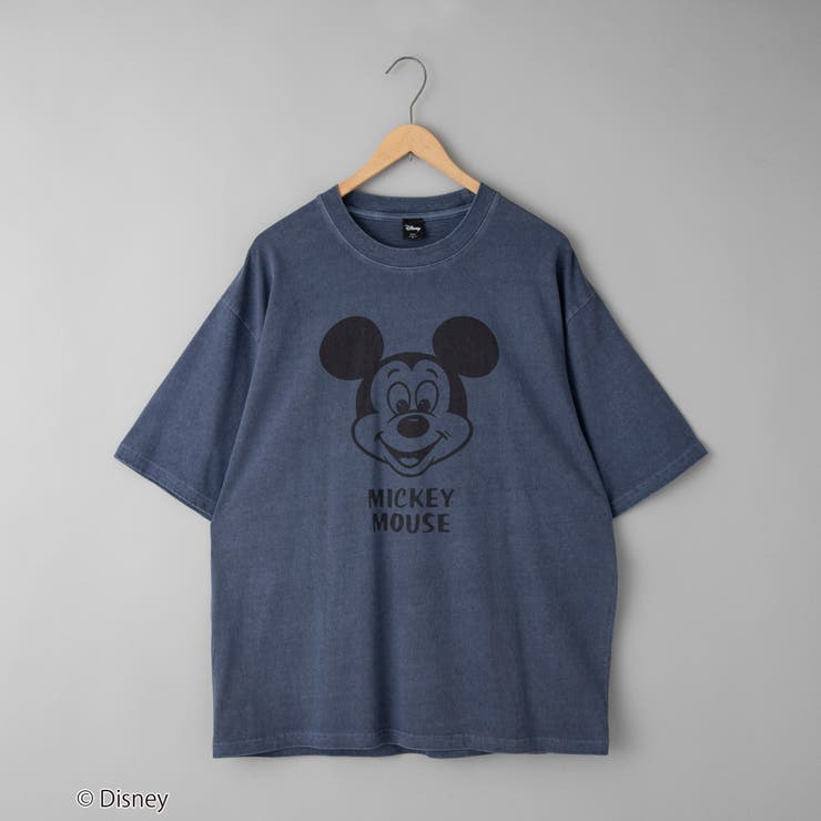 coen限定/Disney（ディズニー）ヴィンテージライクTシャツ | coen【men】 | 詳細画像10 