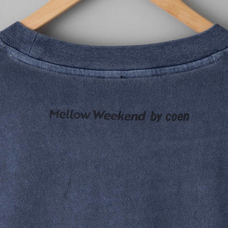 coen限定/Disney（ディズニー）ヴィンテージライクTシャツ | coen【men】 | 詳細画像12 