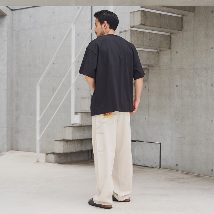 JOHN LENNON（ジョン レノン ）別注Tシャツ | coen【men】 | 詳細画像14 