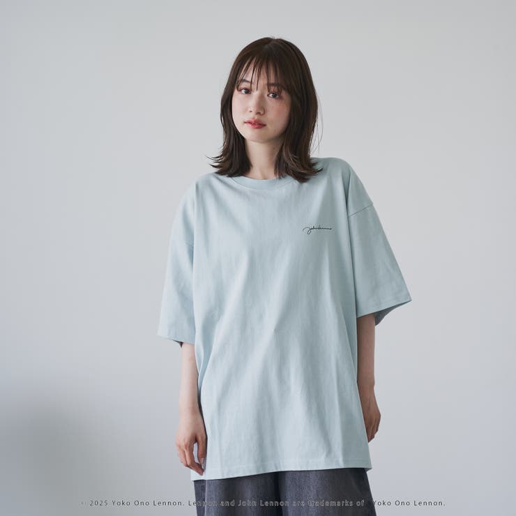 JOHN LENNON（ジョン レノン ）別注Tシャツ | coen【men】 | 詳細画像22 