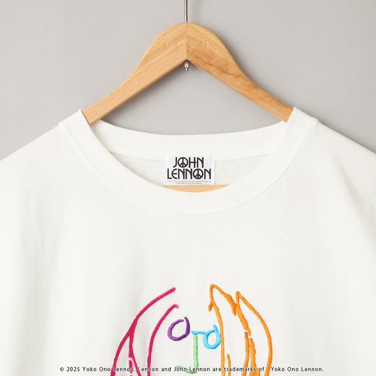 JOHN LENNON（ジョン レノン ）別注Tシャツ | coen【men】 | 詳細画像30 