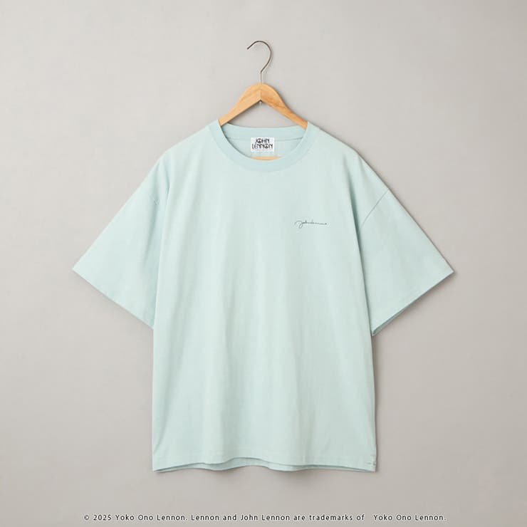 JOHN LENNON（ジョン レノン ）別注Tシャツ | coen【men】 | 詳細画像33 