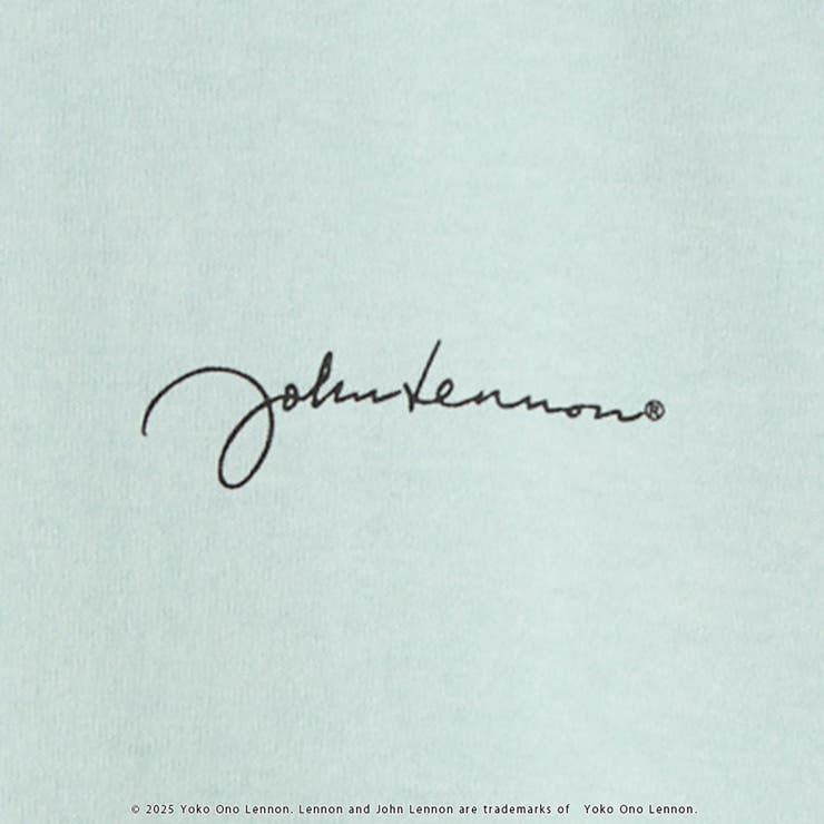 JOHN LENNON（ジョン レノン ）別注Tシャツ | coen【men】 | 詳細画像34 