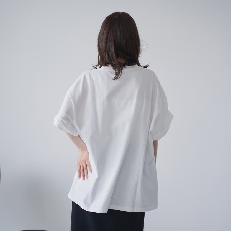 JOHN LENNON（ジョン レノン ）別注Tシャツ | coen【men】 | 詳細画像9 