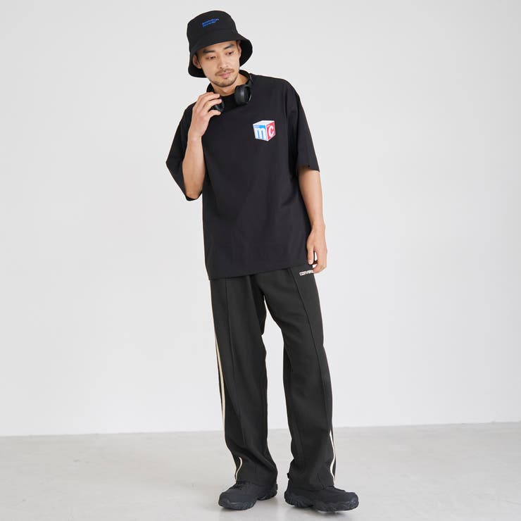 Manhattan Records別注ショートスリーブTシャツ | coen【men】 | 詳細画像11 