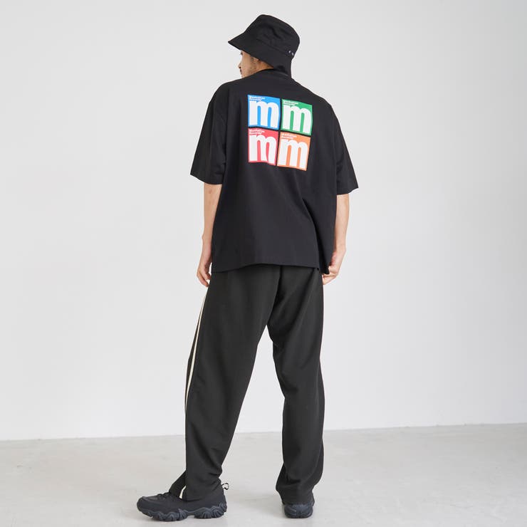 Manhattan Records別注ショートスリーブTシャツ | coen【men】 | 詳細画像13 