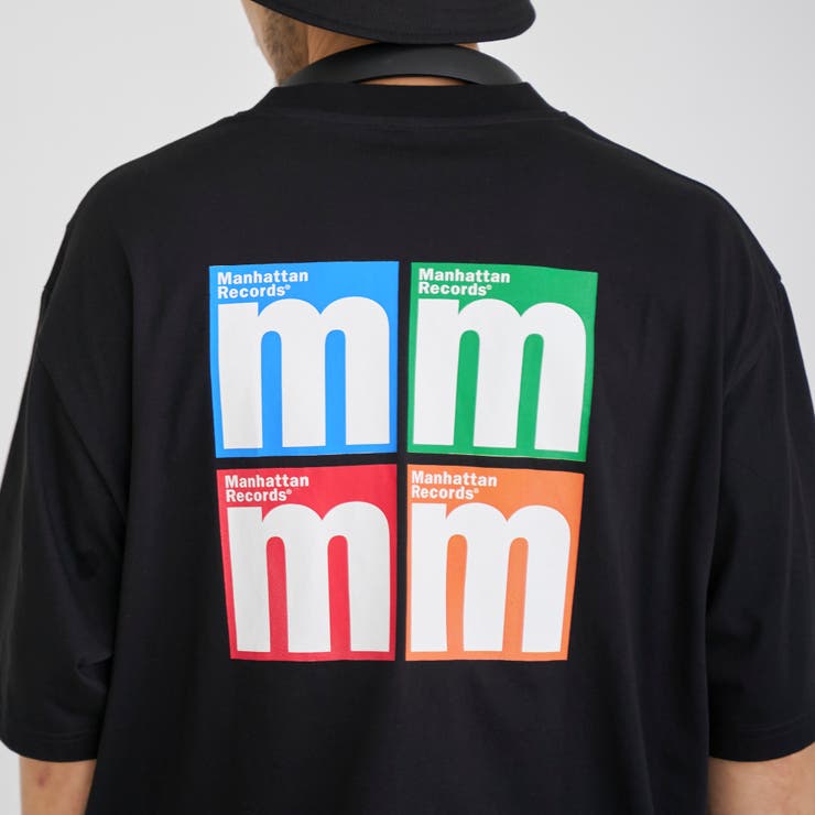 Manhattan Records別注ショートスリーブTシャツ | coen【men】 | 詳細画像14 