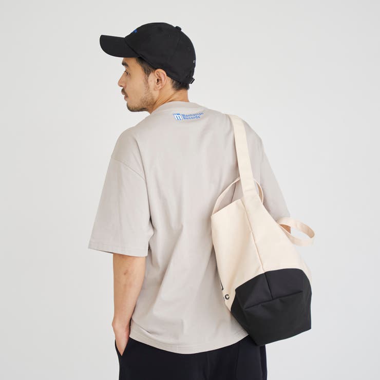 Manhattan Records別注ショートスリーブTシャツ | coen【men】 | 詳細画像17 