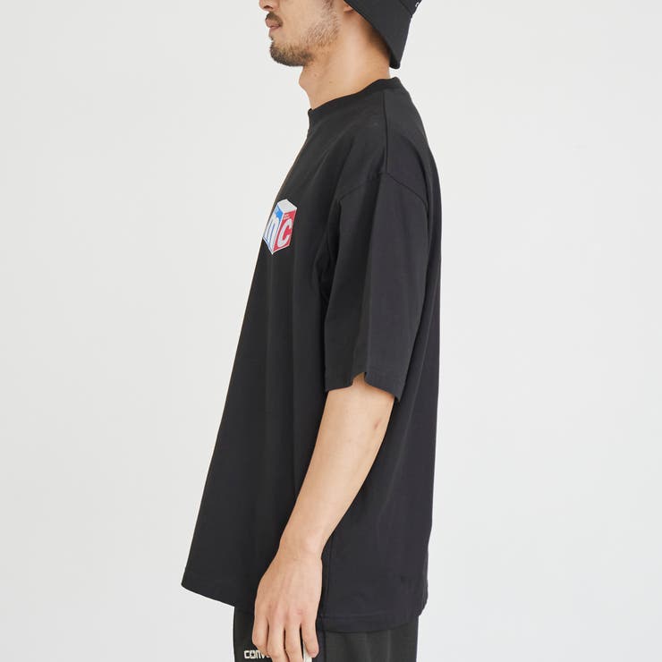 Manhattan Records別注ショートスリーブTシャツ | coen【men】 | 詳細画像25 