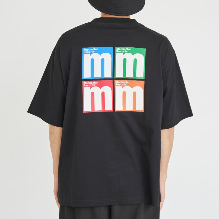Manhattan Records別注ショートスリーブTシャツ | coen【men】 | 詳細画像26 