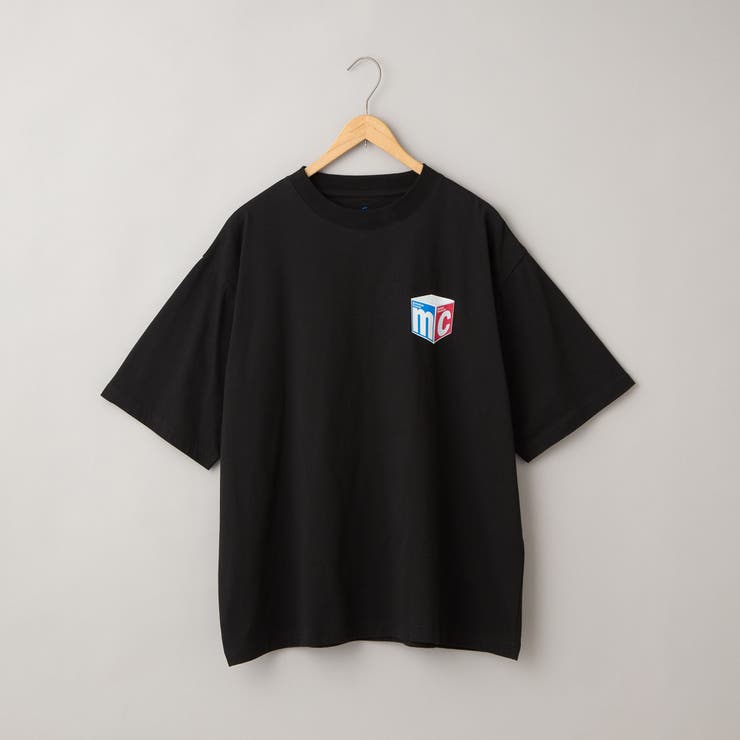 Manhattan Records別注ショートスリーブTシャツ | coen【men】 | 詳細画像27 