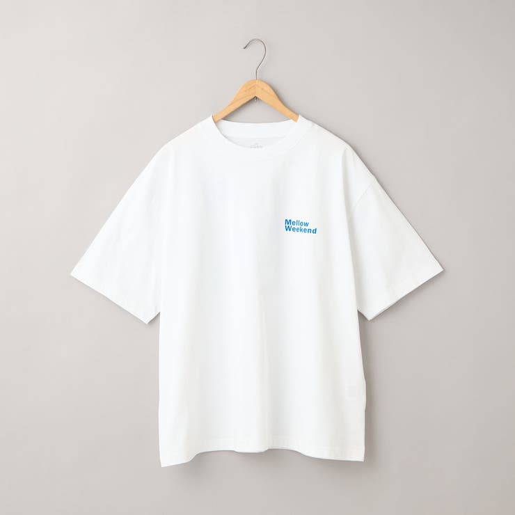 Manhattan Records別注ショートスリーブTシャツ | coen【men】 | 詳細画像33 