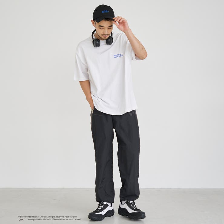 Manhattan Records別注ショートスリーブTシャツ | coen【men】 | 詳細画像5 