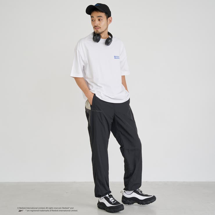 Manhattan Records別注ショートスリーブTシャツ | coen【men】 | 詳細画像6 