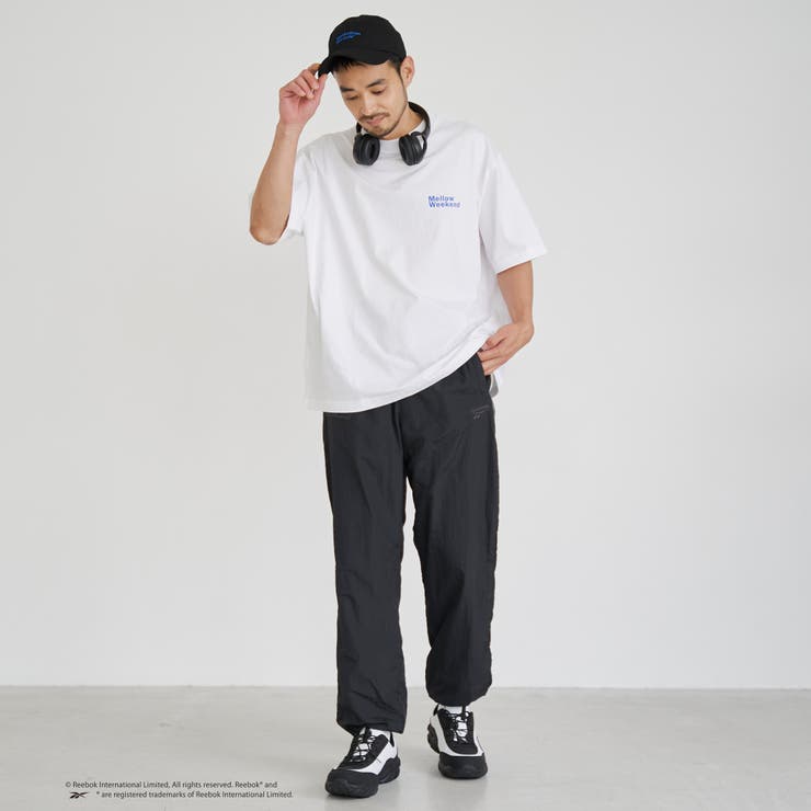 Manhattan Records別注ショートスリーブTシャツ | coen【men】 | 詳細画像7 