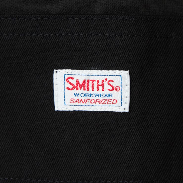SMITH'S（スミス）別注ポケット切替えTシャツ | coen【men】 | 詳細画像39 