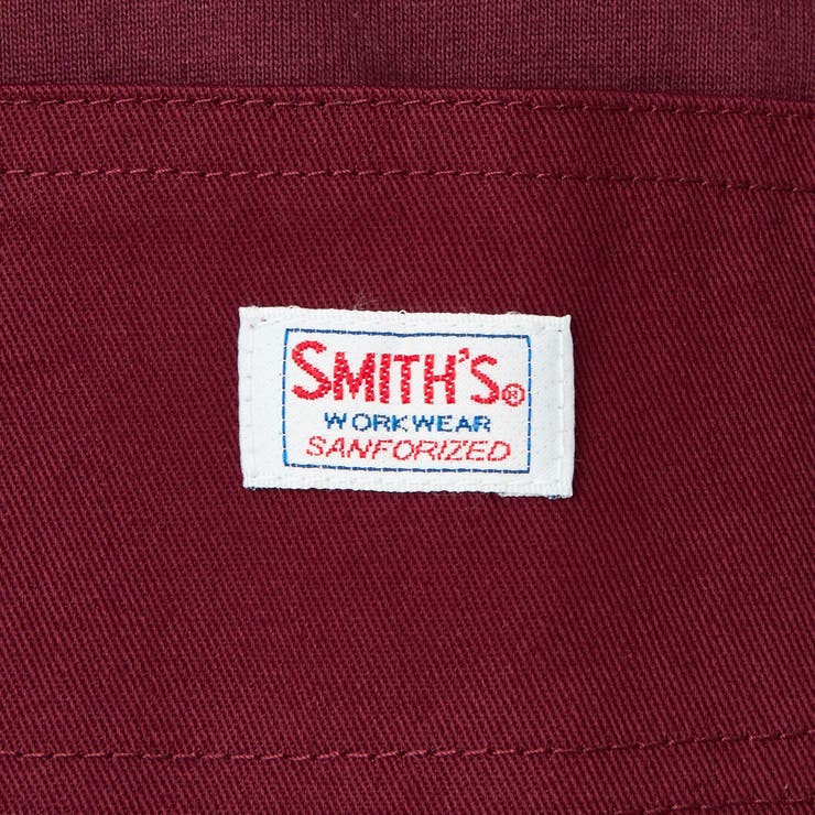 SMITH'S（スミス）別注ポケット切替えTシャツ | coen【men】 | 詳細画像43 