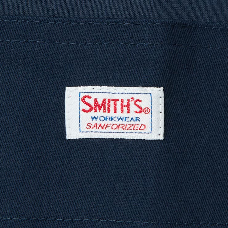 SMITH'S（スミス）別注ポケット切替えTシャツ | coen【men】 | 詳細画像47 