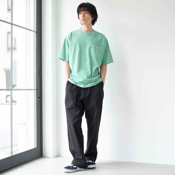 SMITH'S（スミス）別注ヴィンテージライクTシャツ | coen【men】 | 詳細画像14 