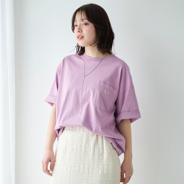 SMITH'S（スミス）別注ヴィンテージライクTシャツ | coen【men】 | 詳細画像23 