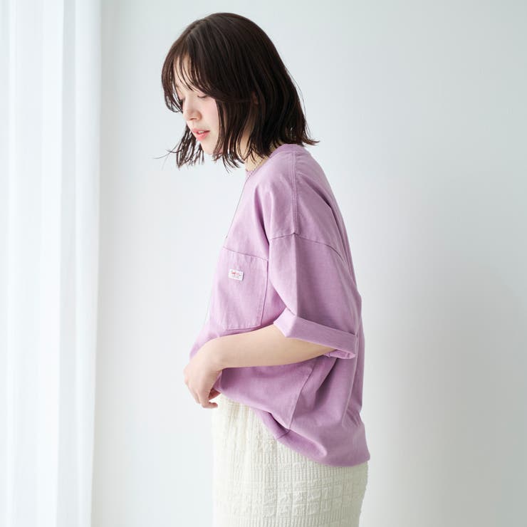 SMITH'S（スミス）別注ヴィンテージライクTシャツ | coen【men】 | 詳細画像24 