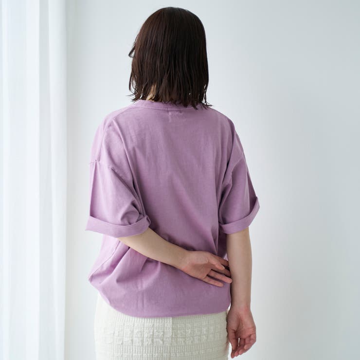 SMITH'S（スミス）別注ヴィンテージライクTシャツ | coen【men】 | 詳細画像25 