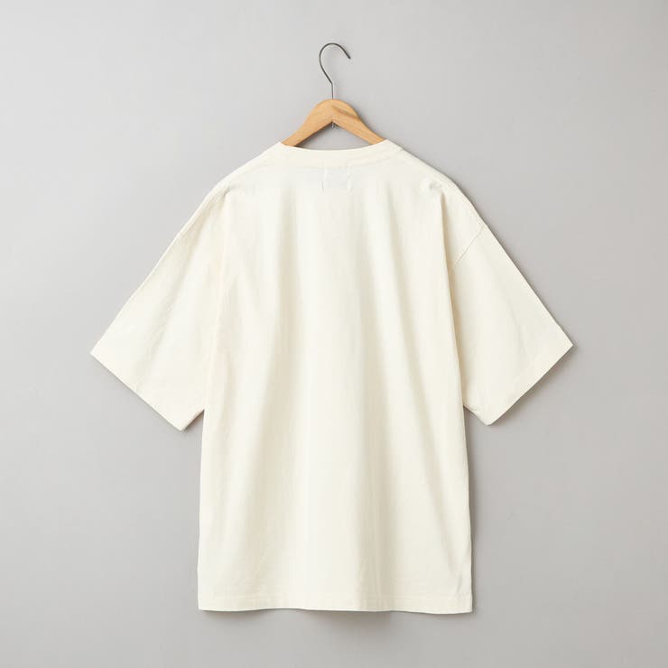 SMITH'S（スミス）別注ヴィンテージライクTシャツ | coen【men】 | 詳細画像28 