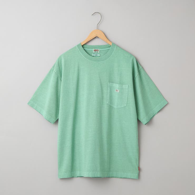 SMITH'S（スミス）別注ヴィンテージライクTシャツ | coen【men】 | 詳細画像34 