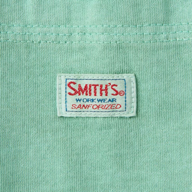 SMITH'S（スミス）別注ヴィンテージライクTシャツ | coen【men】 | 詳細画像35 