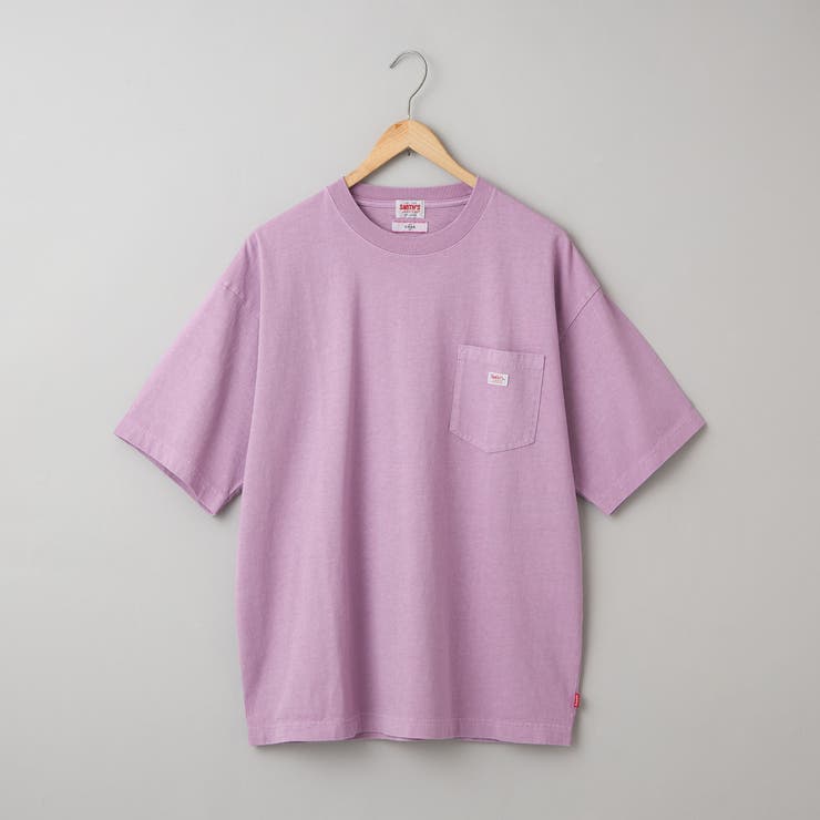 SMITH'S（スミス）別注ヴィンテージライクTシャツ | coen【men】 | 詳細画像36 