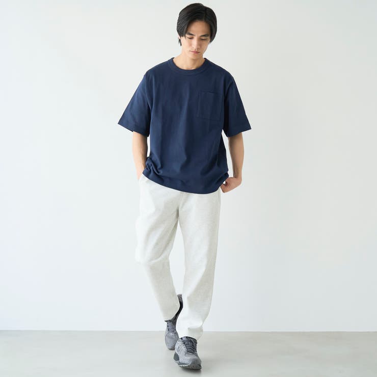 RepurヘビーコットンポケットTシャツ【抗菌性、消臭性】 | coen【men】 | 詳細画像31 