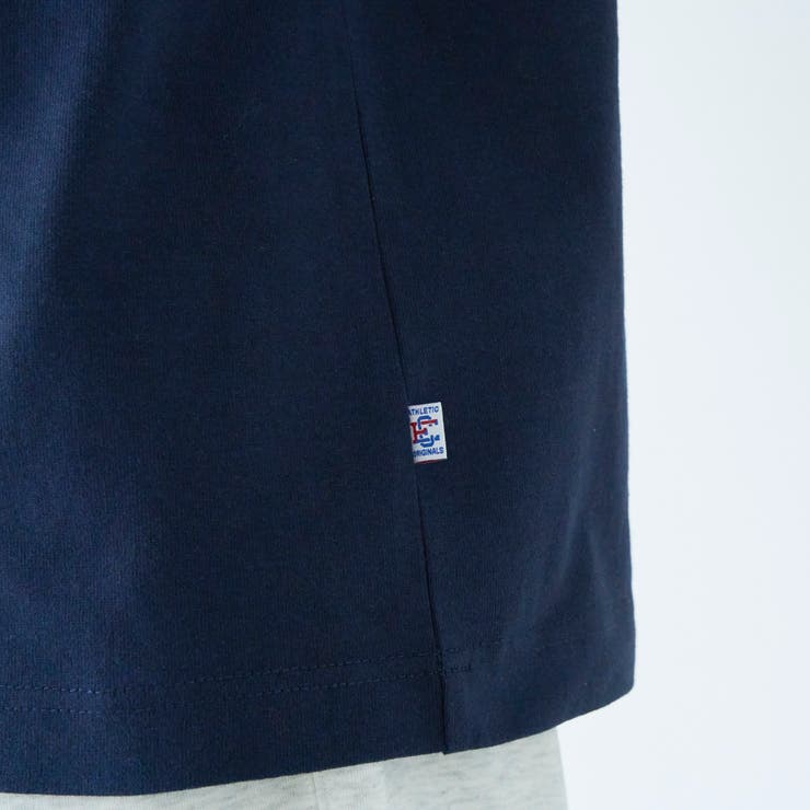 RepurヘビーコットンポケットTシャツ【抗菌性、消臭性】 | coen【men】 | 詳細画像40 