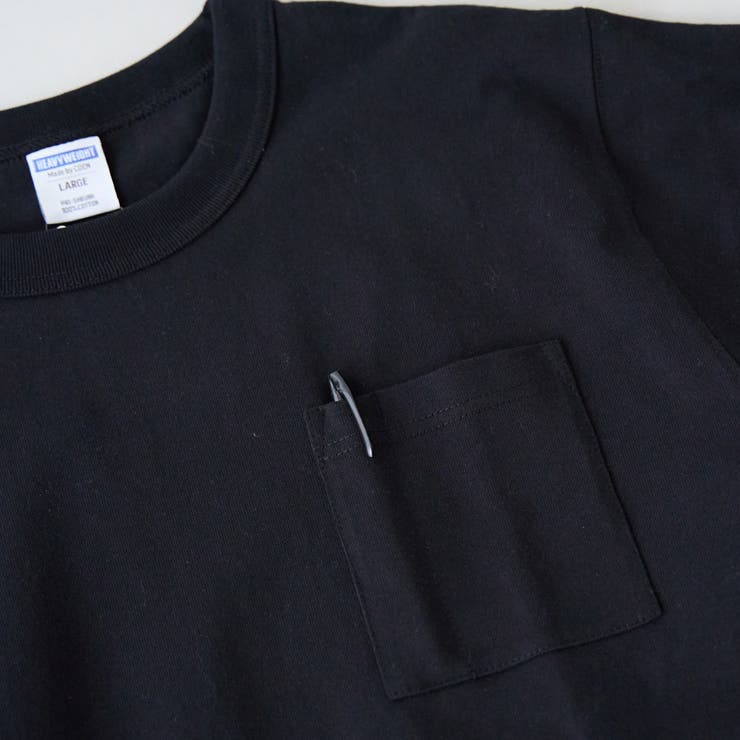 RepurヘビーコットンポケットTシャツ【抗菌性、消臭性】 | coen【men】 | 詳細画像41 