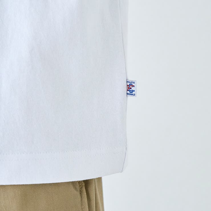 RepurヘビーコットンポケットTシャツ【抗菌性、消臭性】 | coen【men】 | 詳細画像8 