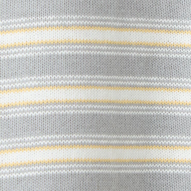 RepurヘビーコットンボーダーTシャツ【抗菌性、消臭性】 | coen【men】 | 詳細画像34 