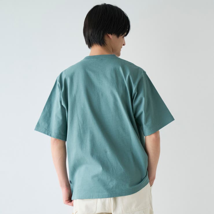 KiyokazuTsujinoイラストプリントTシャツ【抗菌性、消臭性】 | coen【men】 | 詳細画像26 