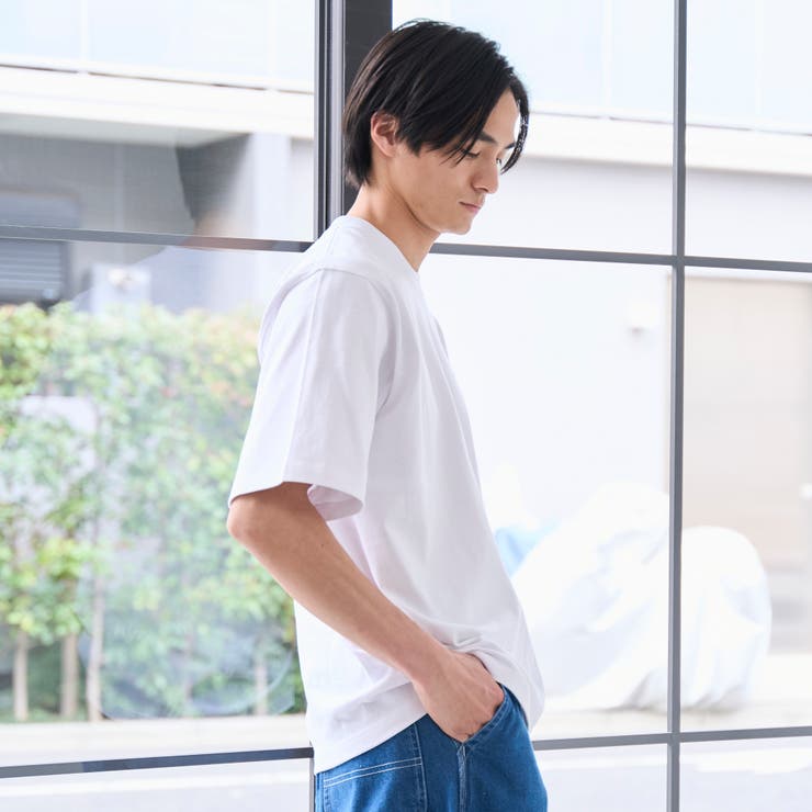 KiyokazuTsujinoイラストプリントTシャツ【抗菌性、消臭性】 | coen【men】 | 詳細画像6 