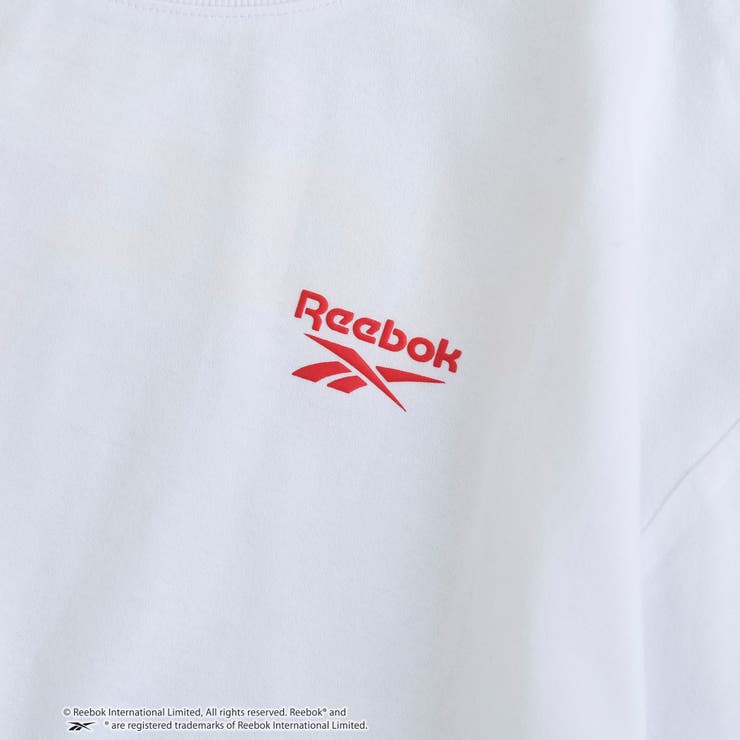 Reebok（リーボック）別注PUMP Tシャツ | coen【men】 | 詳細画像7 