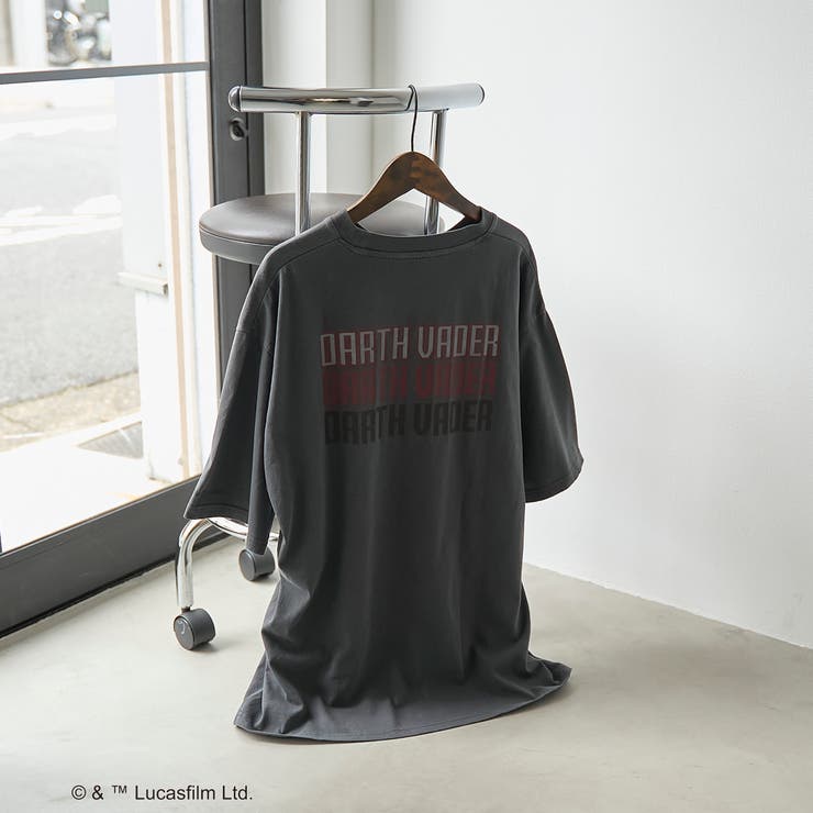 STAR WARS（スター・ウォーズ）デザインヴィンテージライクTシャツ | coen【men】 | 詳細画像10 