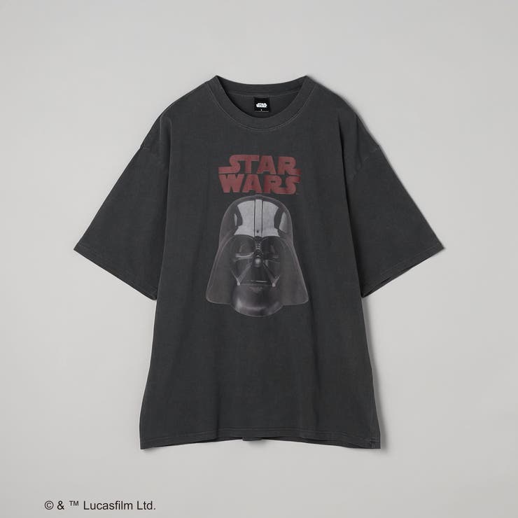 STAR WARS（スター・ウォーズ）デザインヴィンテージライクTシャツ | coen【men】 | 詳細画像23 